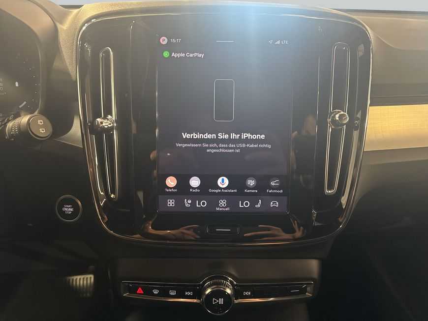 Volvo XC40 – Bild 18