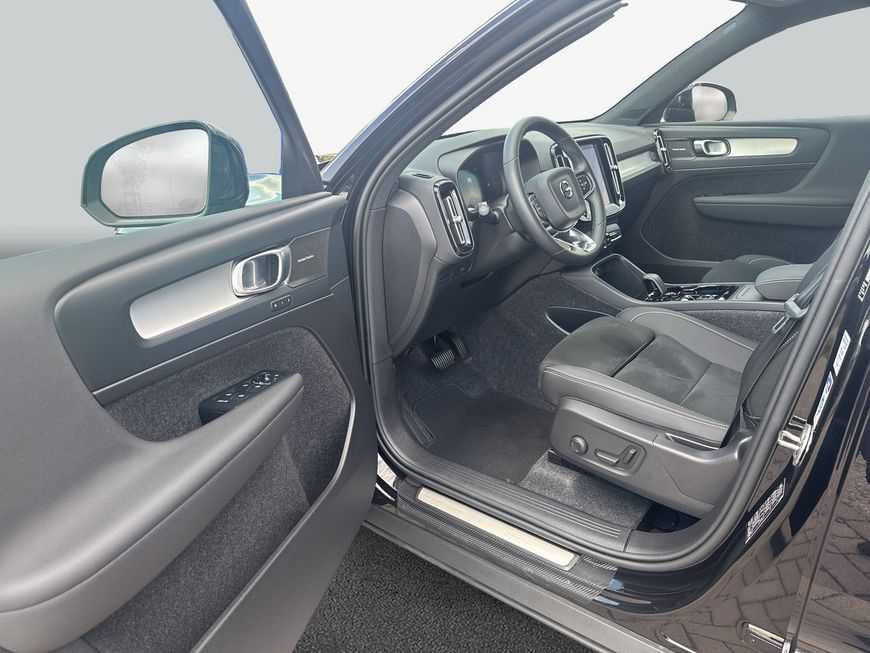 Volvo XC40 – Bild 19