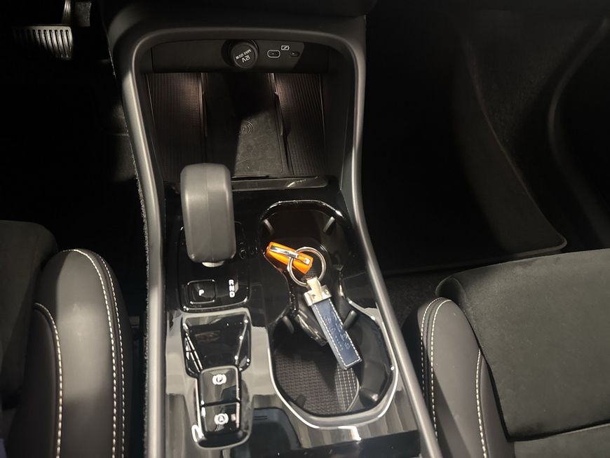 Volvo XC40 – Bild 20