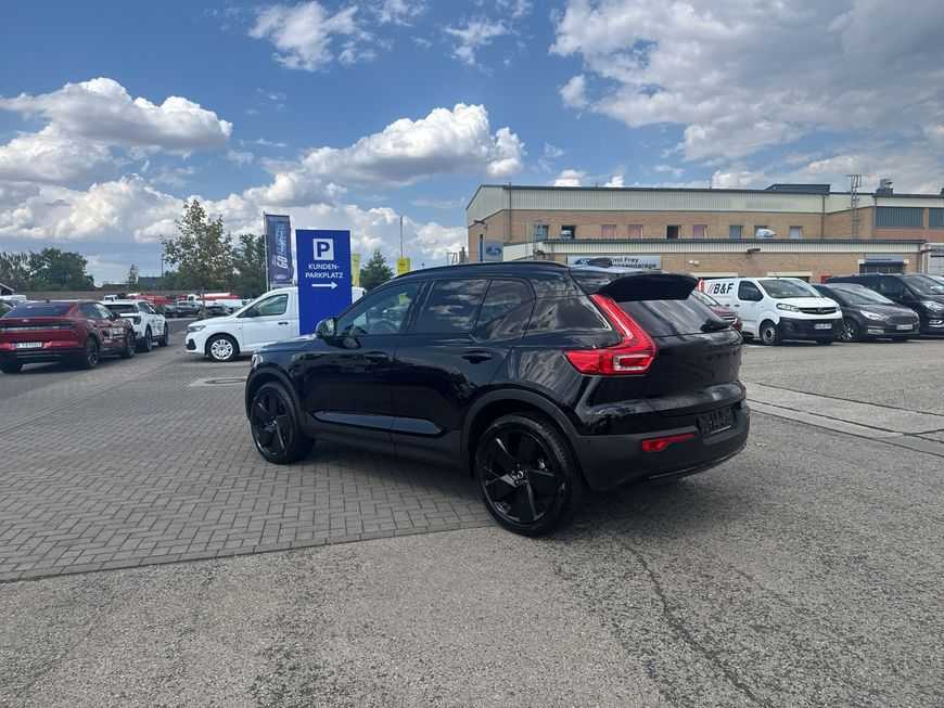 Volvo XC40 – Bild 22