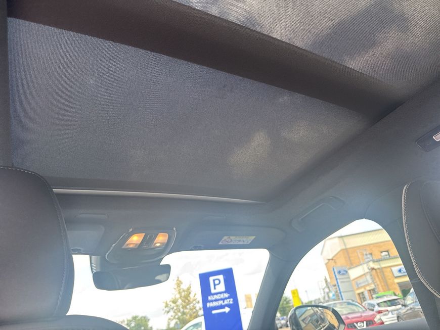 Volvo XC40 – Bild 23