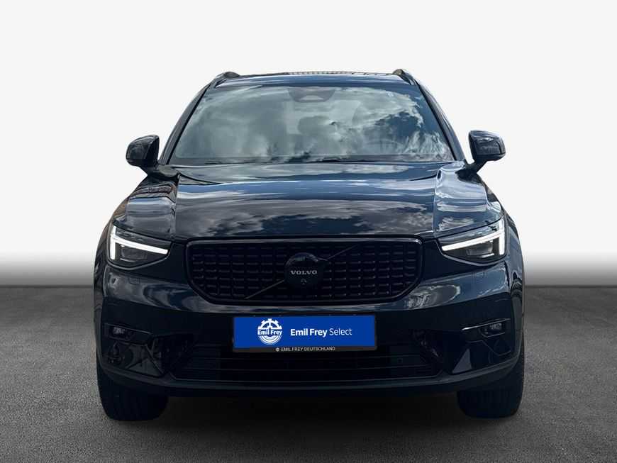 Volvo XC40 – Bild 3
