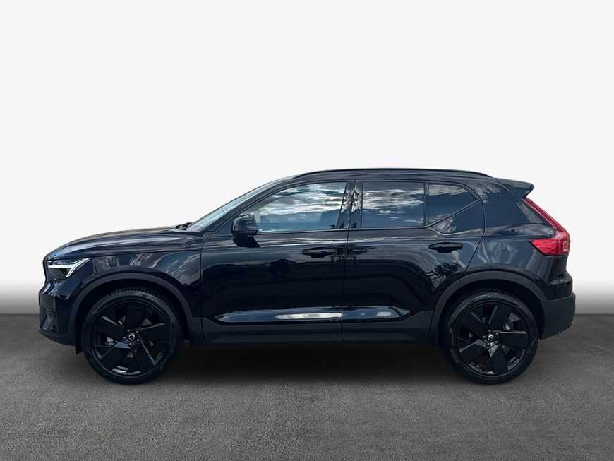 Volvo XC40 – Bild 4