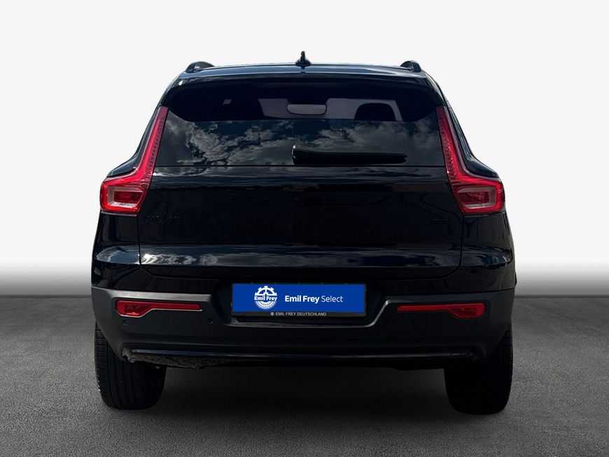 Volvo XC40 – Bild 5