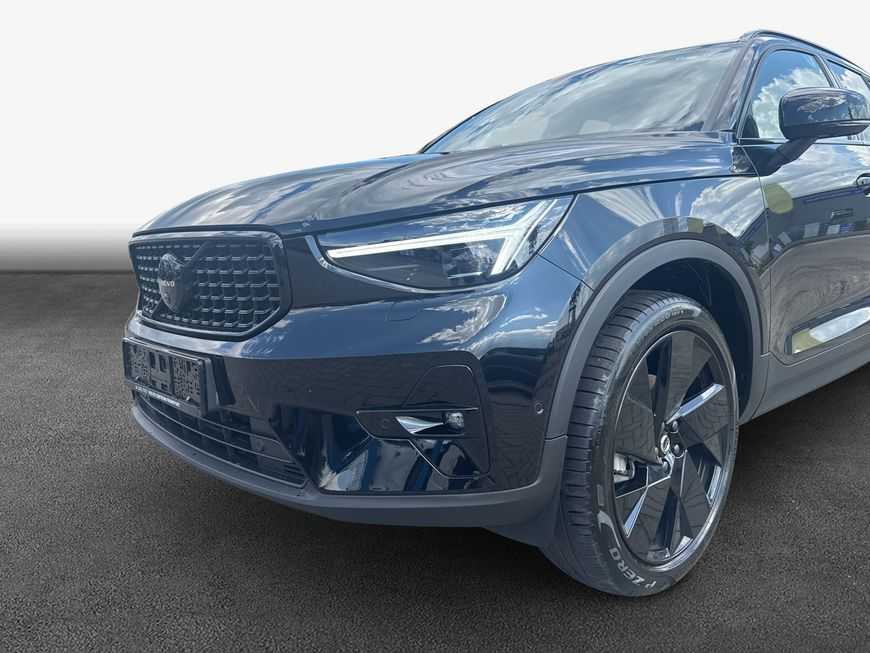 Volvo XC40 – Bild 6