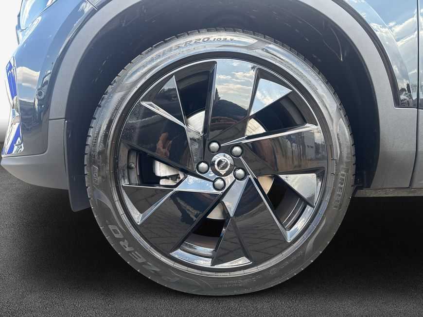 Volvo XC40 – Bild 7