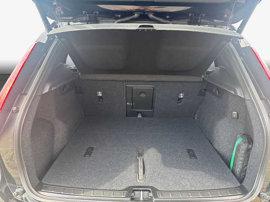 Volvo XC40 – Bild 8