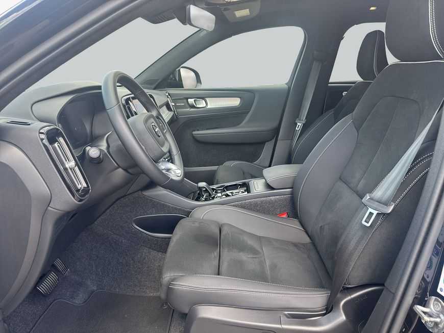 Volvo XC40 – Bild 9