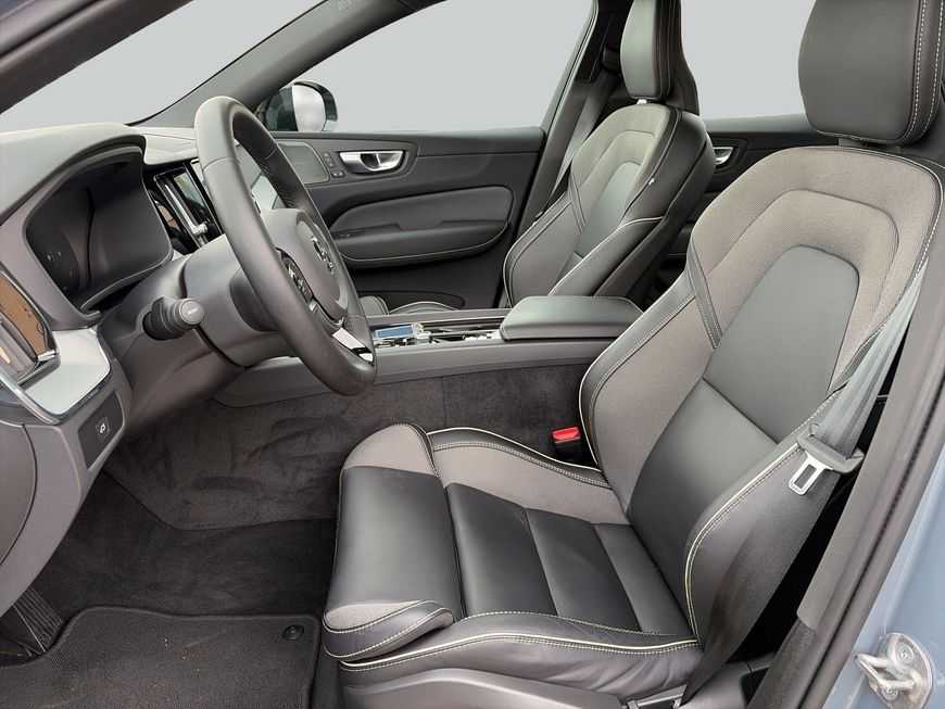 Volvo XC60 – Bild 10