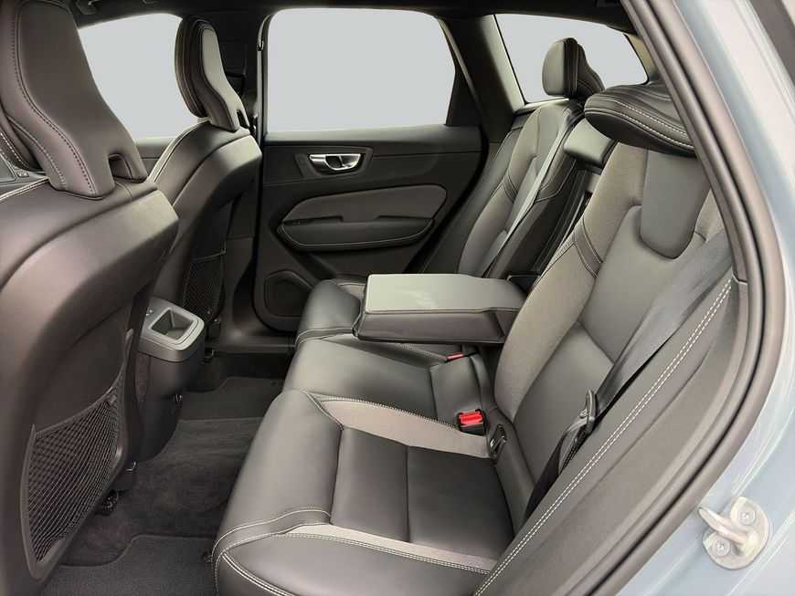 Volvo XC60 – Bild 11