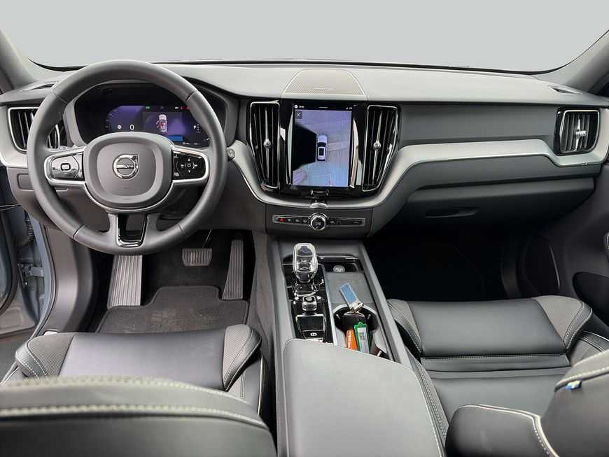 Volvo XC60 – Bild 13