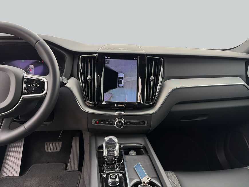 Volvo XC60 – Bild 14