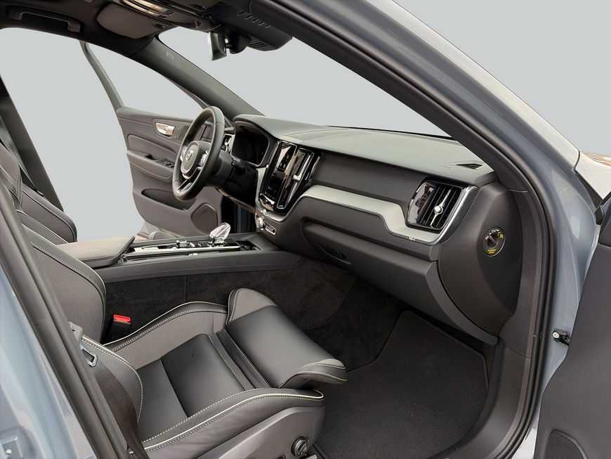 Volvo XC60 – Bild 15