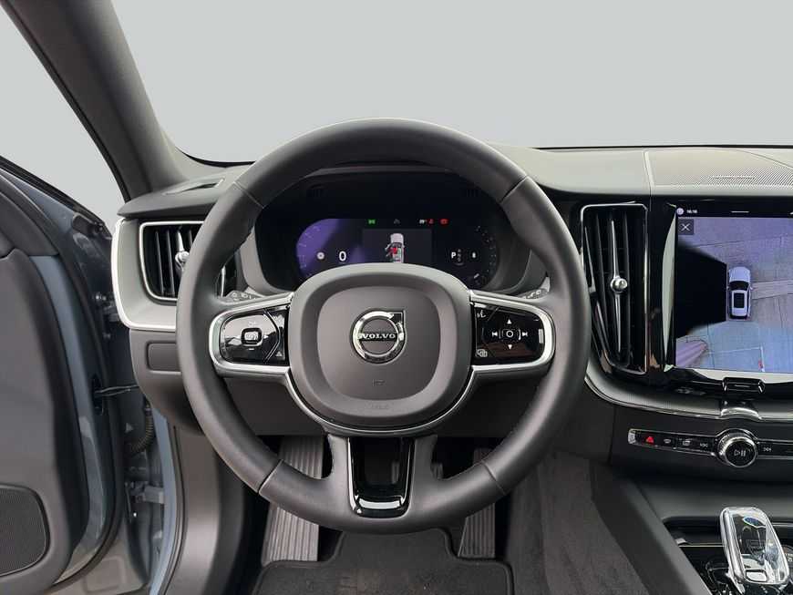 Volvo XC60 – Bild 16
