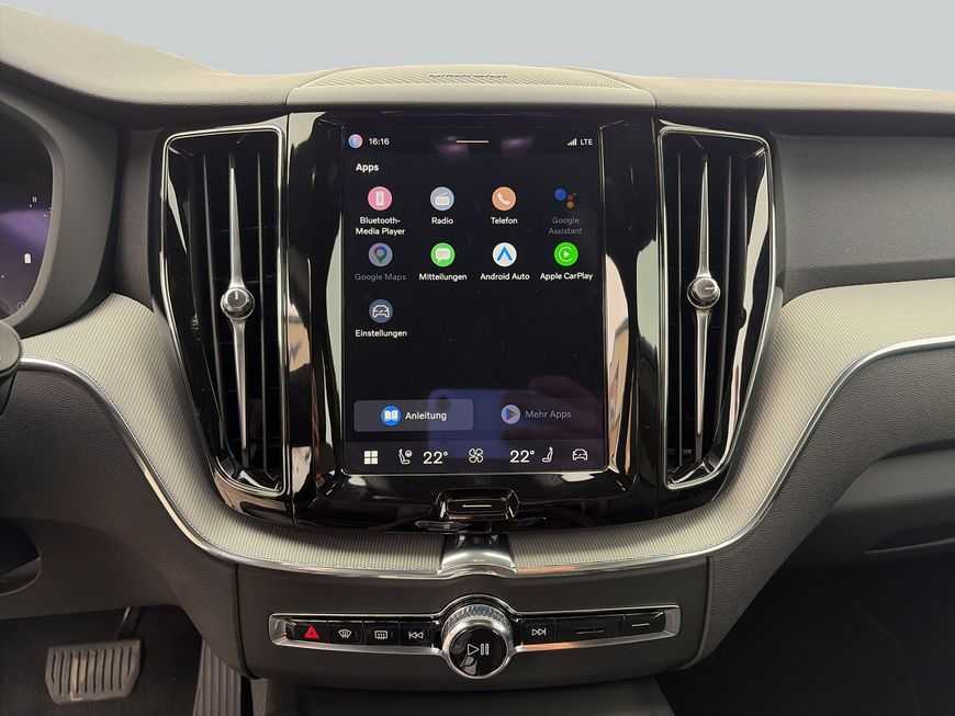 Volvo XC60 – Bild 18