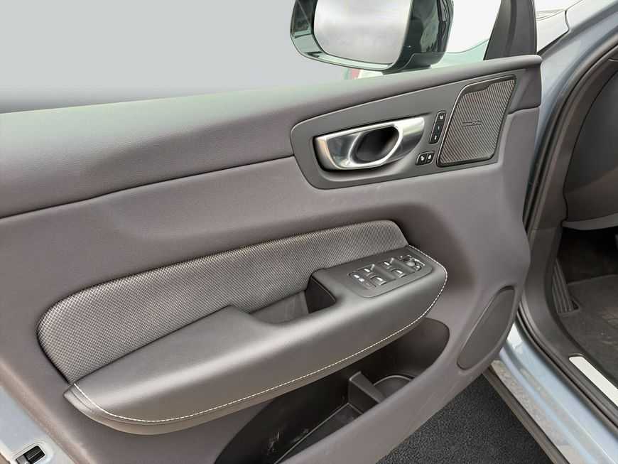 Volvo XC60 – Bild 19