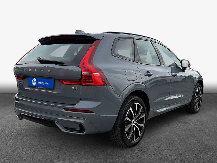 Volvo XC60 – Bild 2