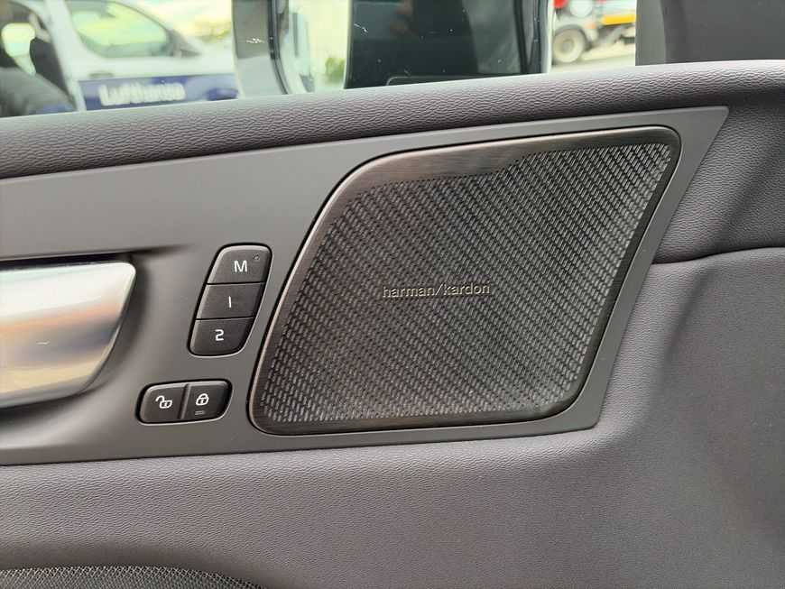 Volvo XC60 – Bild 21
