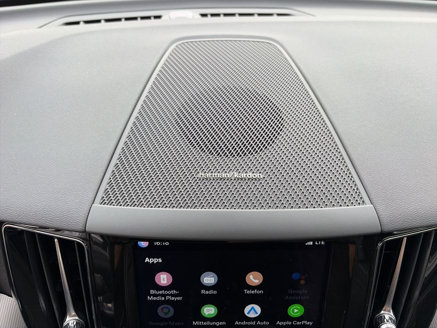 Volvo XC60 – Bild 22
