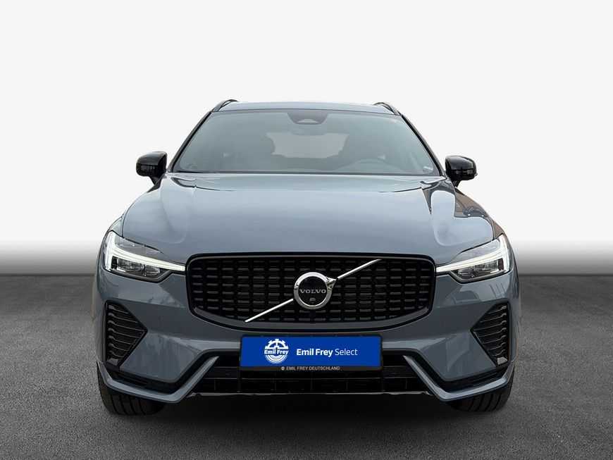 Volvo XC60 – Bild 3