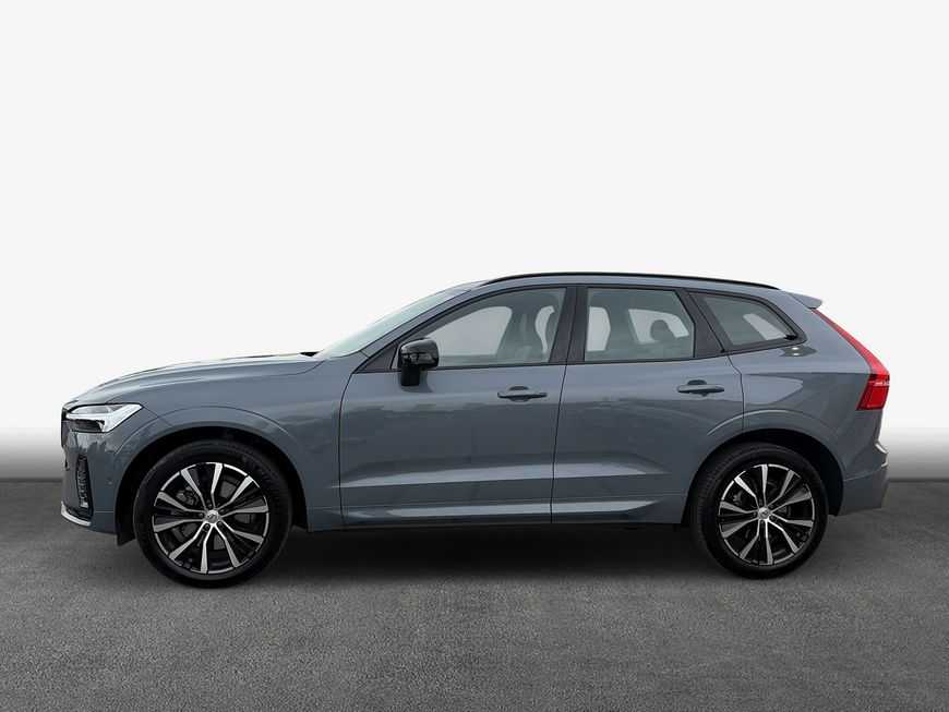 Volvo XC60 – Bild 4