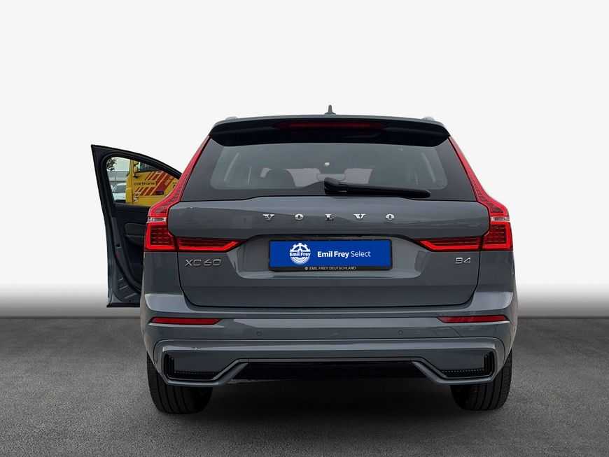 Volvo XC60 – Bild 5