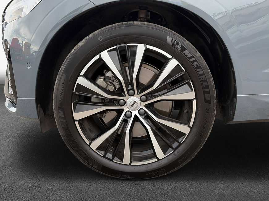 Volvo XC60 – Bild 7