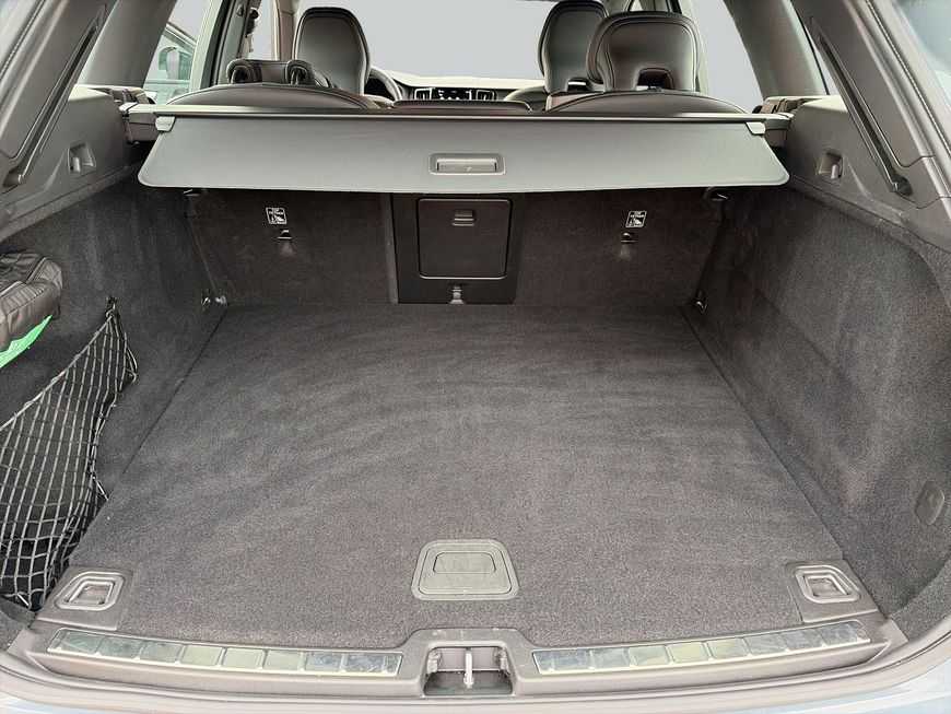 Volvo XC60 – Bild 8