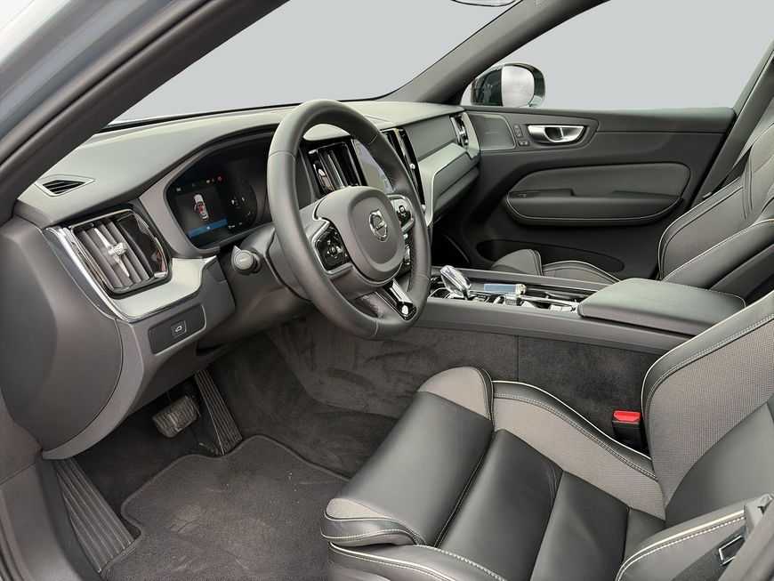 Volvo XC60 – Bild 9