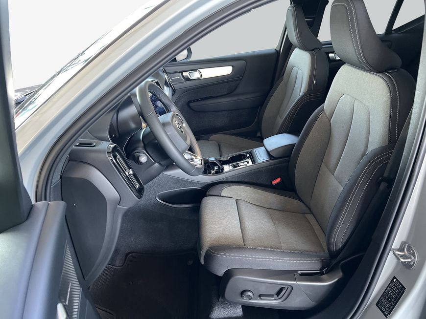 Volvo XC40 – Bild 10