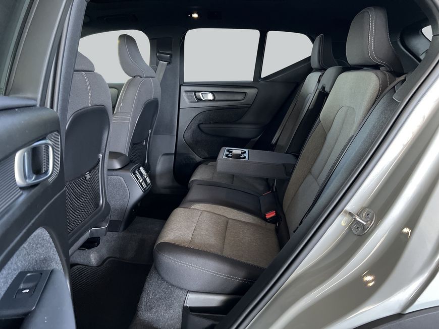 Volvo XC40 – Bild 11