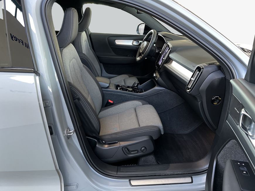 Volvo XC40 – Bild 12
