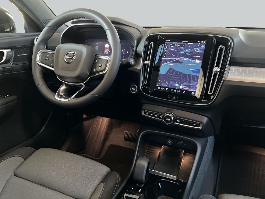 Volvo XC40 – Bild 13