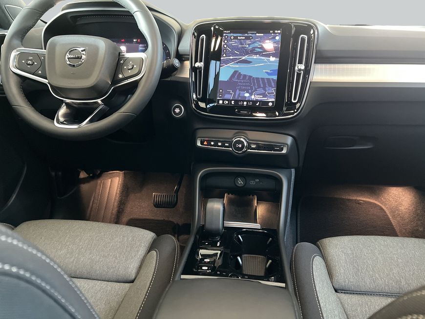 Volvo XC40 – Bild 14