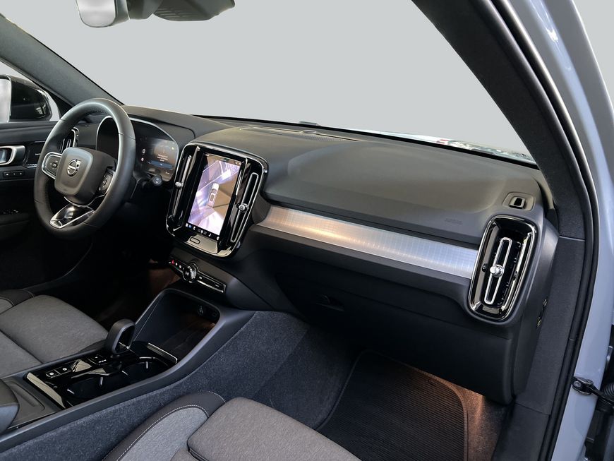 Volvo XC40 – Bild 15