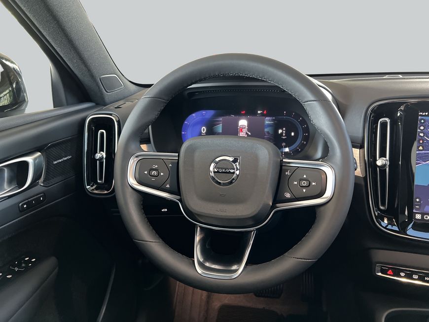 Volvo XC40 – Bild 16