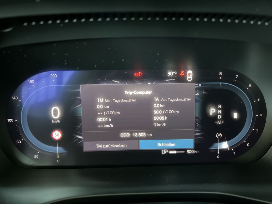Volvo XC40 – Bild 17