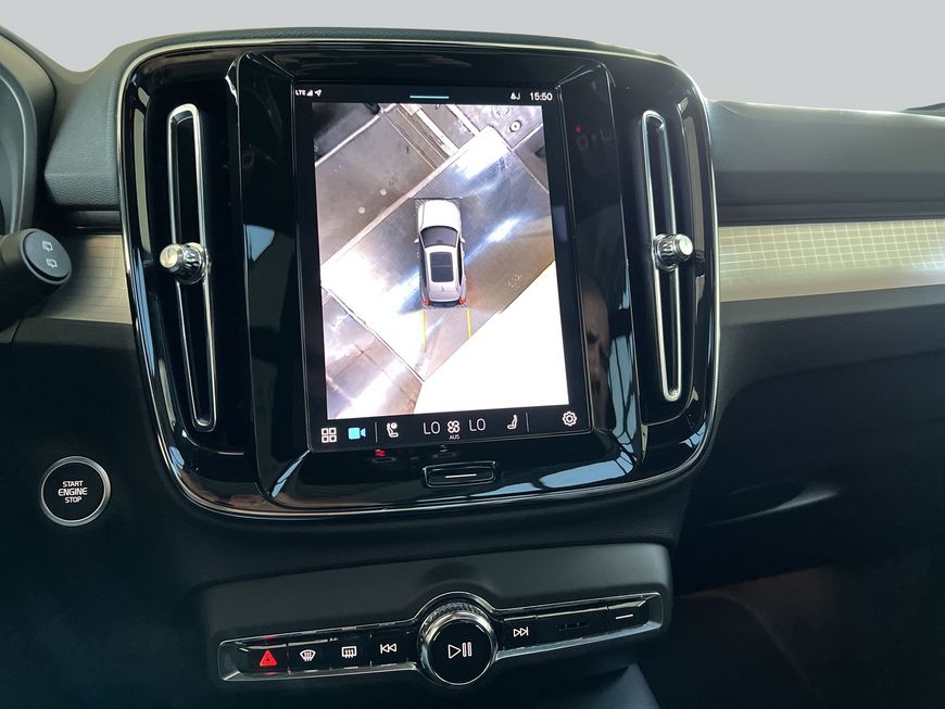 Volvo XC40 – Bild 18