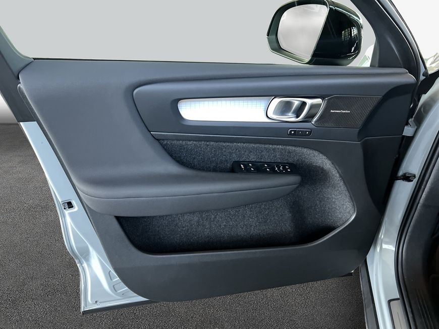 Volvo XC40 – Bild 19