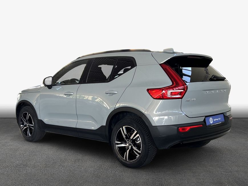 Volvo XC40 – Bild 2