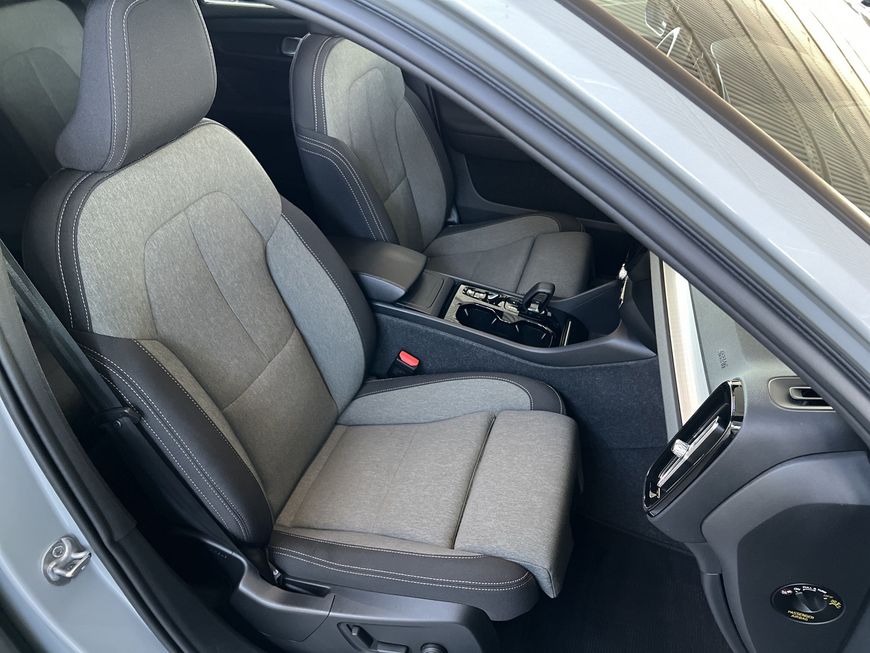Volvo XC40 – Bild 20
