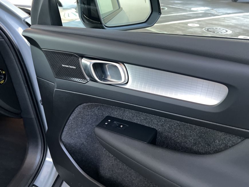 Volvo XC40 – Bild 21