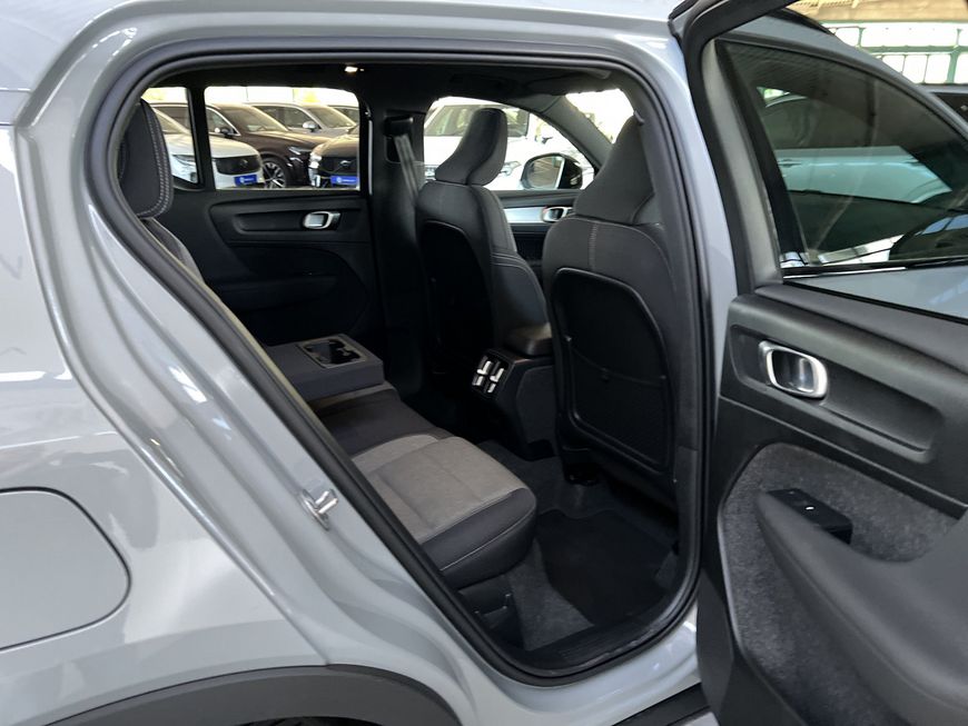 Volvo XC40 – Bild 22