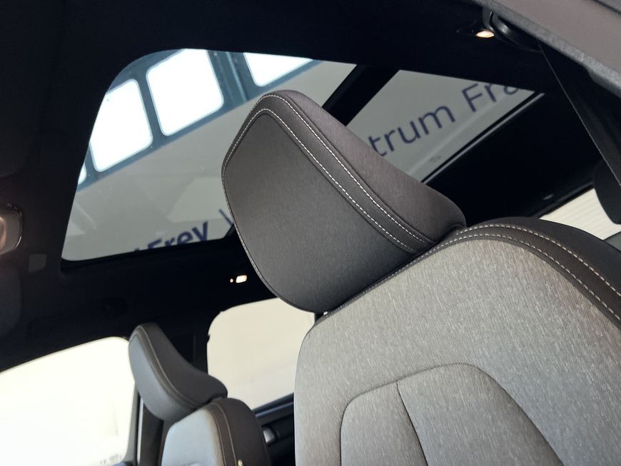 Volvo XC40 – Bild 23