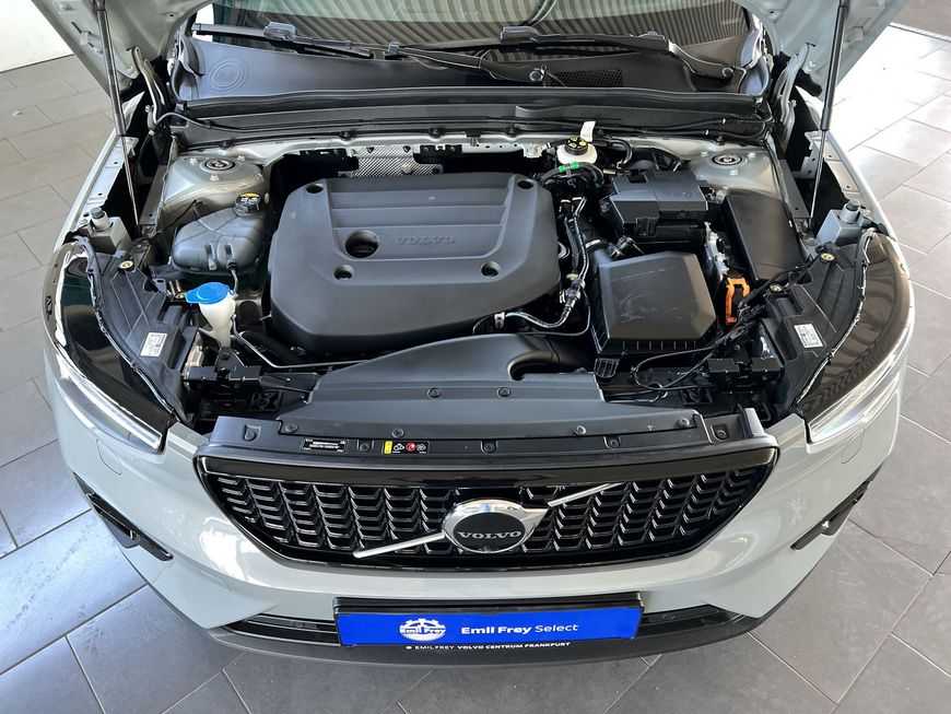 Volvo XC40 – Bild 24