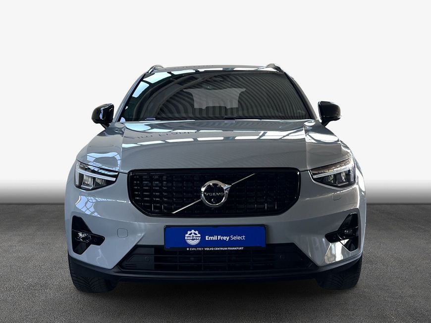 Volvo XC40 – Bild 3