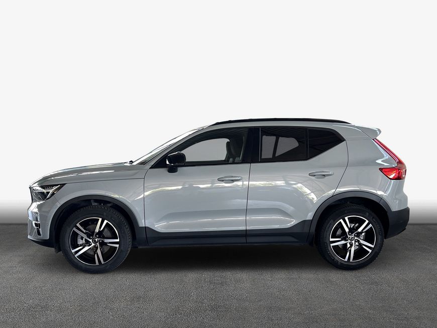 Volvo XC40 – Bild 4