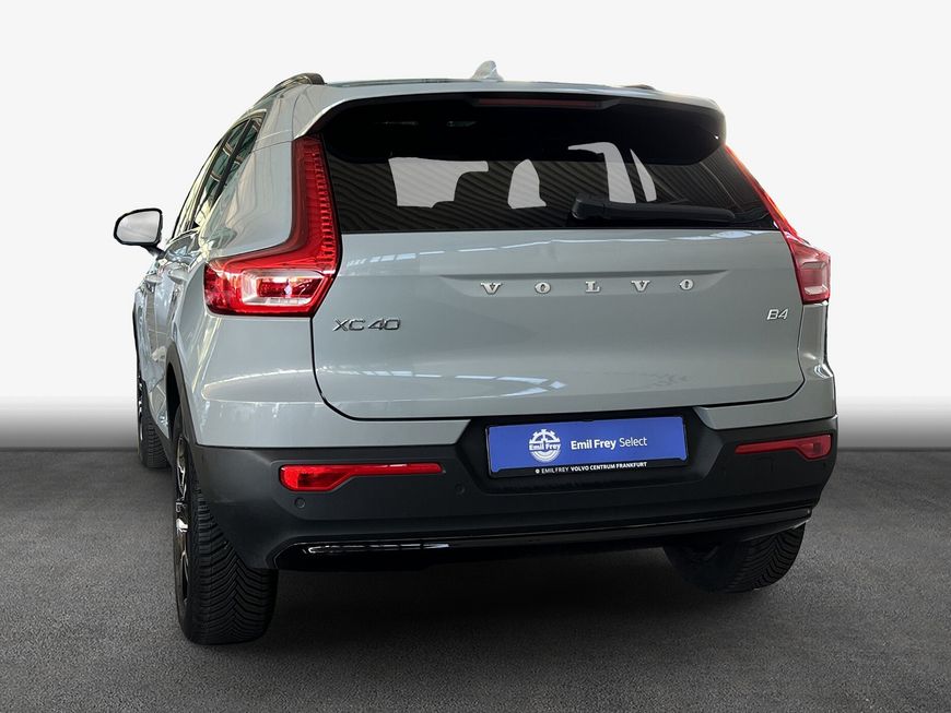 Volvo XC40 – Bild 5