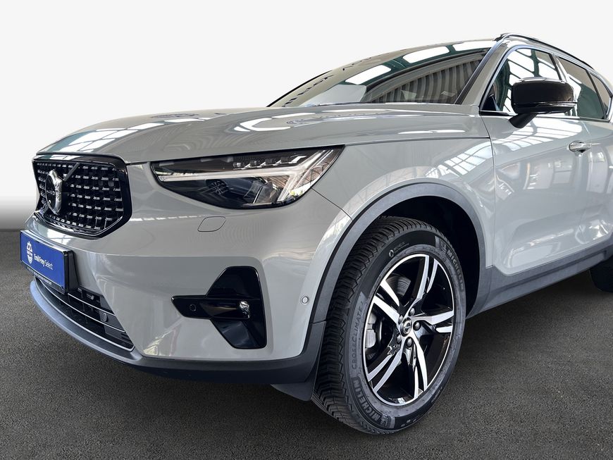 Volvo XC40 – Bild 6