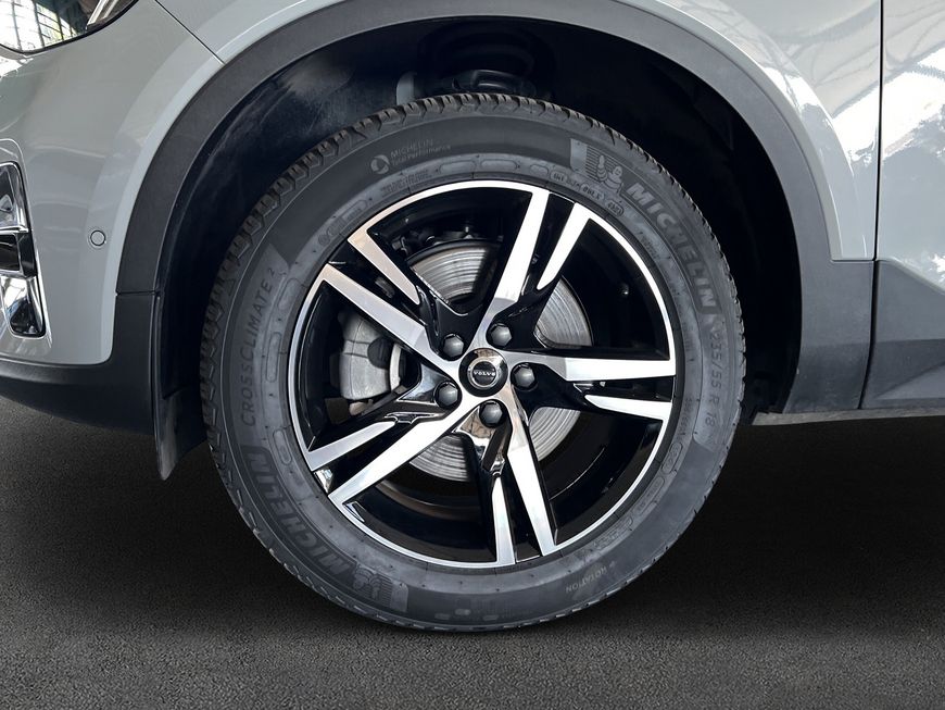 Volvo XC40 – Bild 7